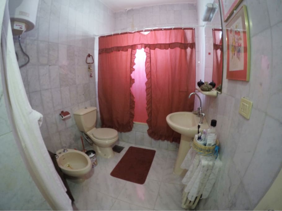 Toilet 1