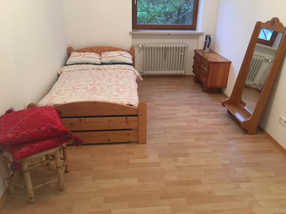 Feel home
