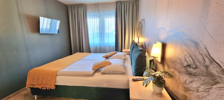 Спална соба 1