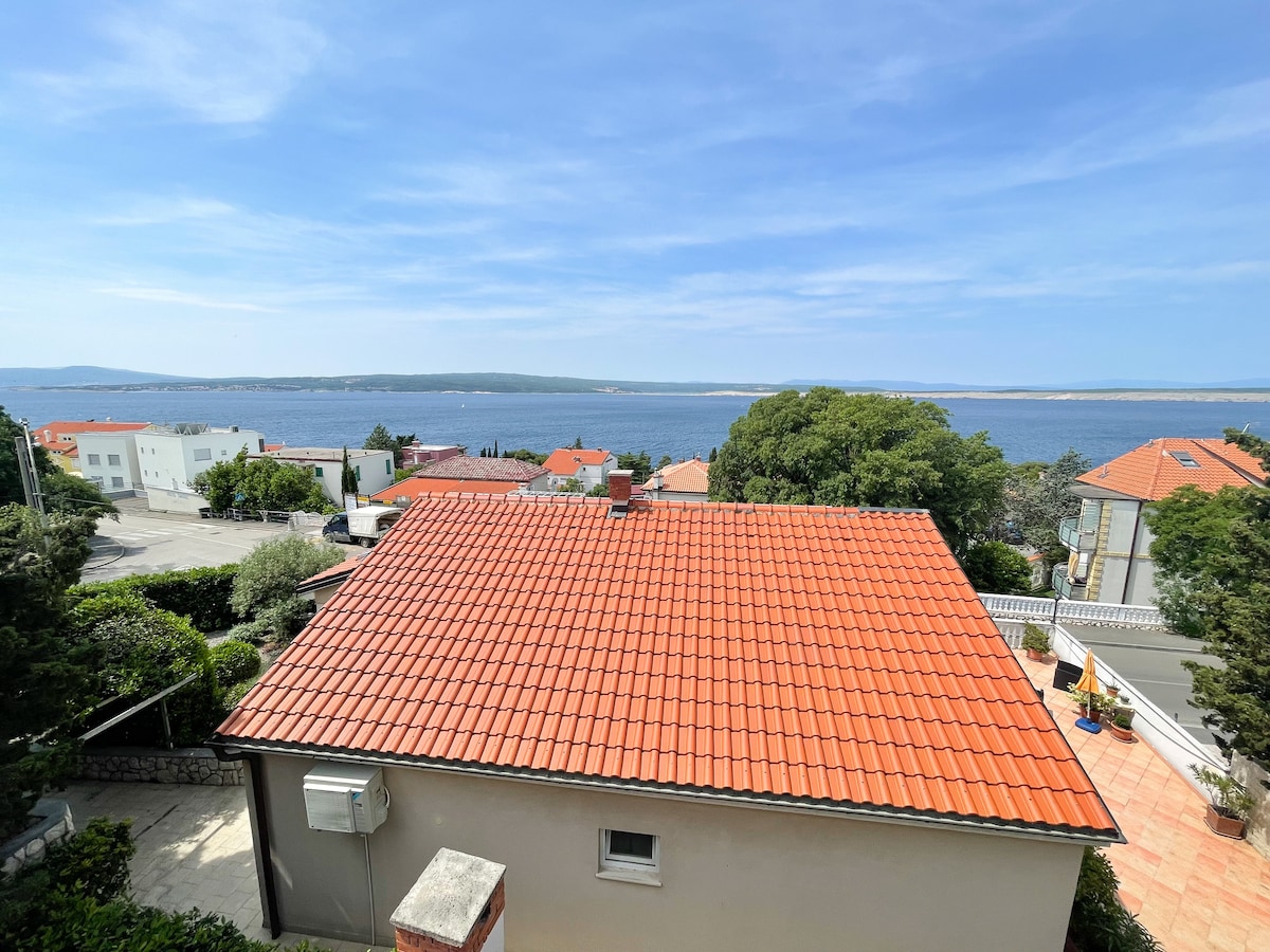 Apartman Talia Dramalj
