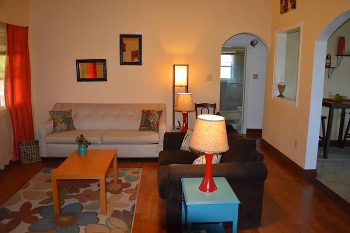 Peaceful Caribbean Living | Nevis Peak Views | 4br - Saint Kitts and Nevis