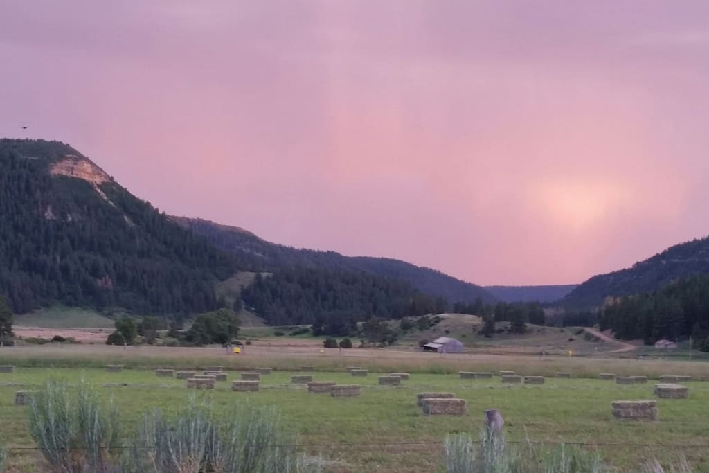 Mancos Valley