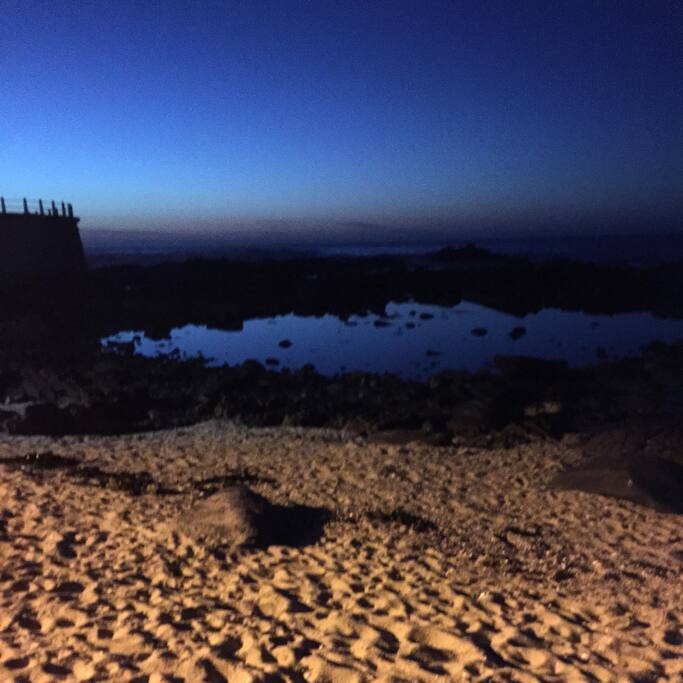Nearby Beaches