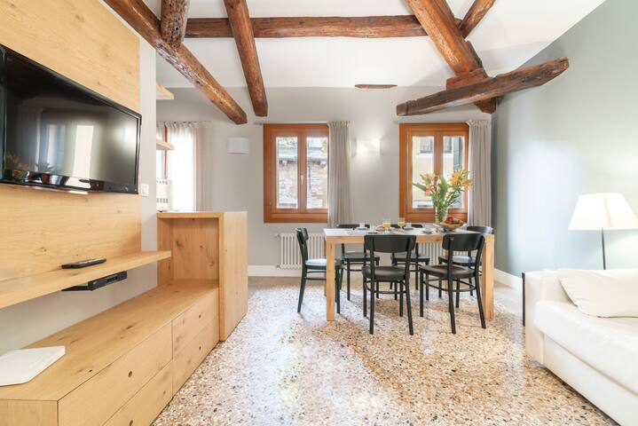 Ve.N.I.Ce. Cera San Marco Terrace gallery image 2