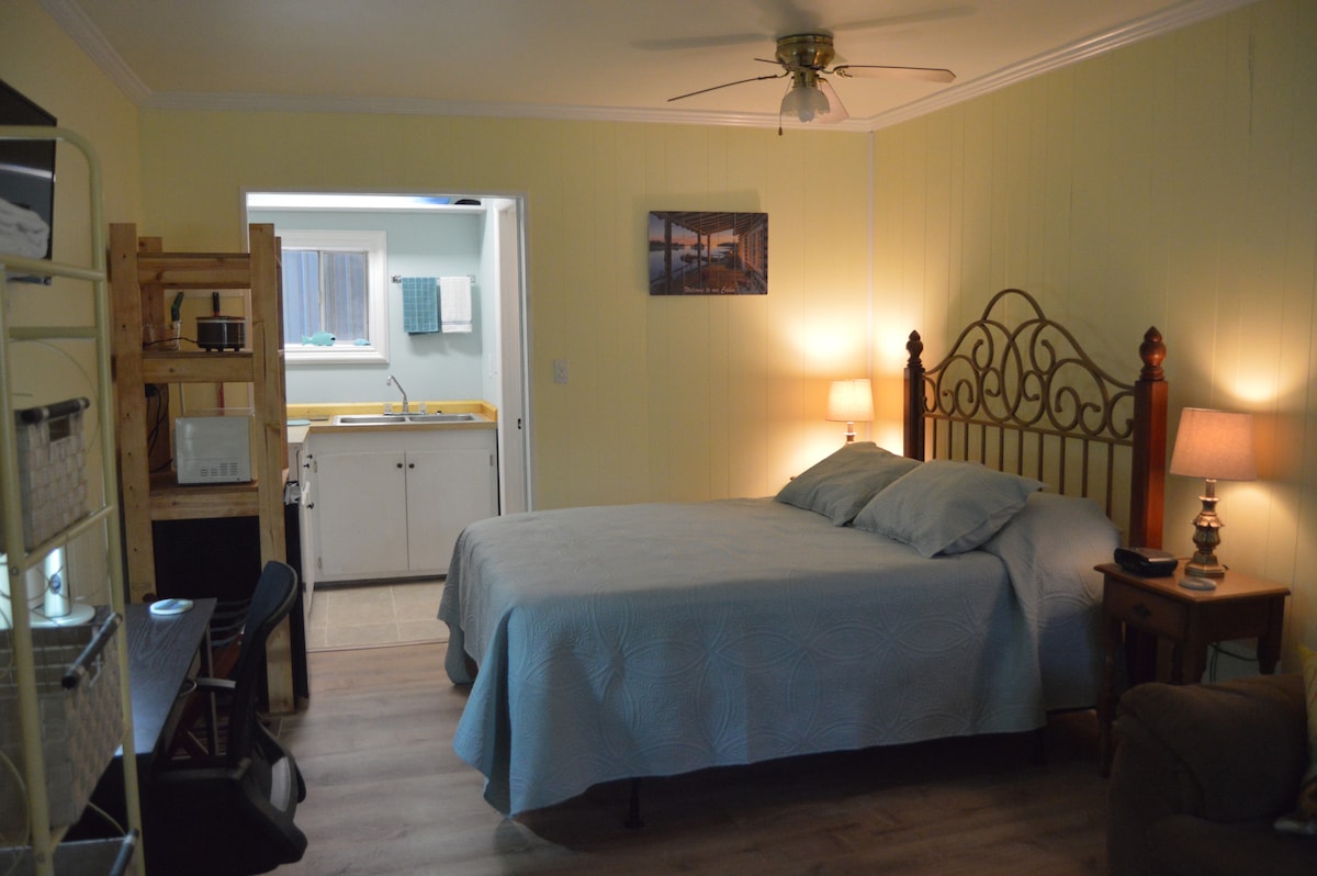 אזור חדר שינה