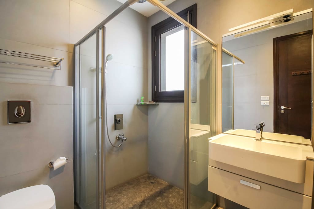 Washroom
