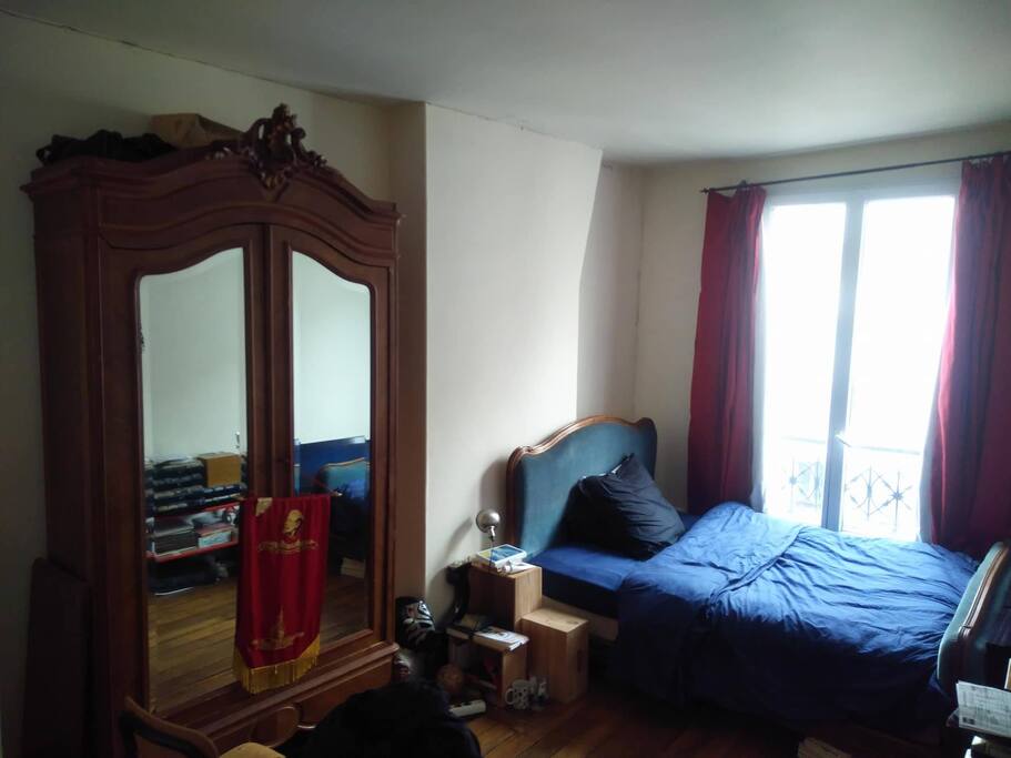 Chambre