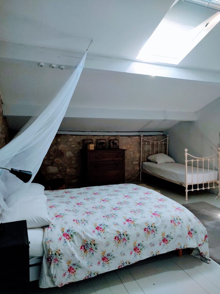 Спална соба 2 