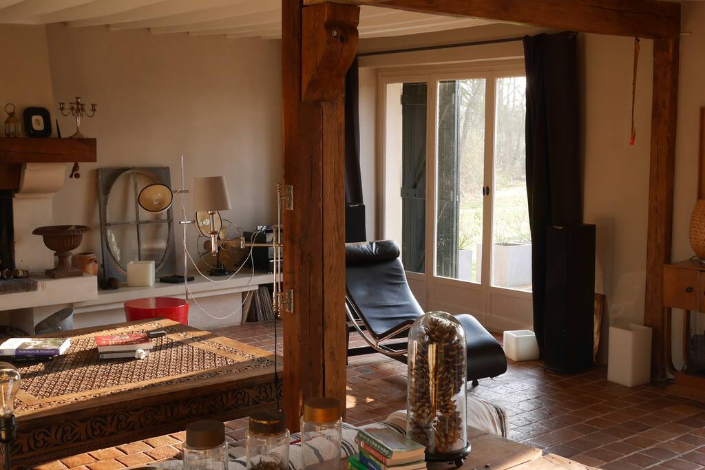 Salon