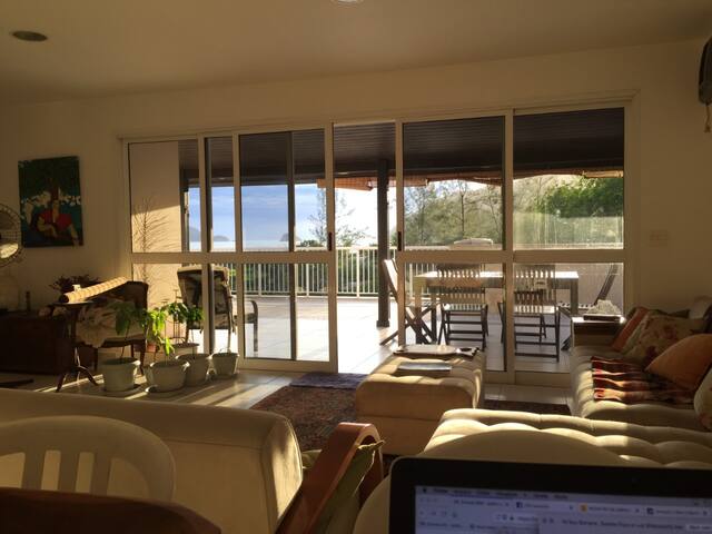 Cobertura Frente Mar no Rio de Janeiro. gallery image 3