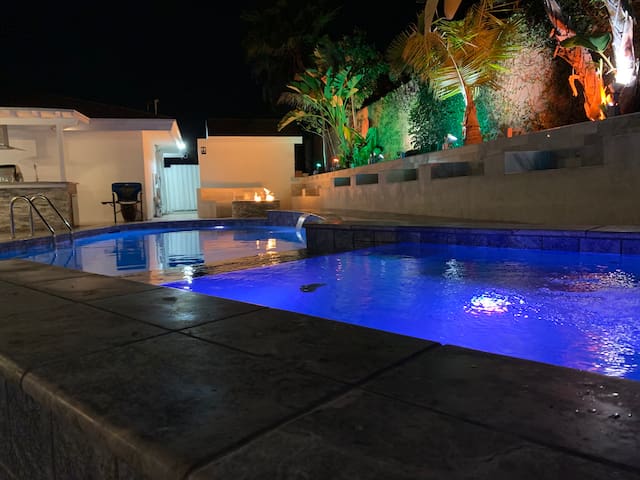 Perfect Family Vacation Home