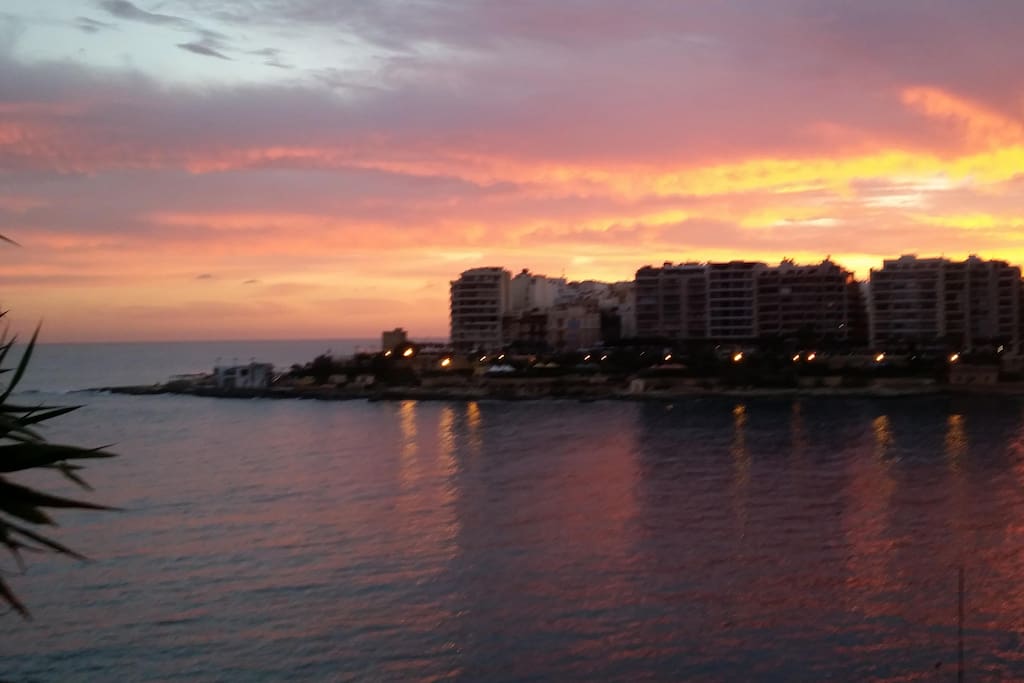 Sunrise
