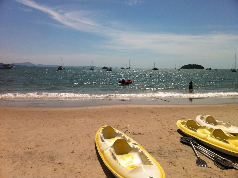 Praia de jurerê