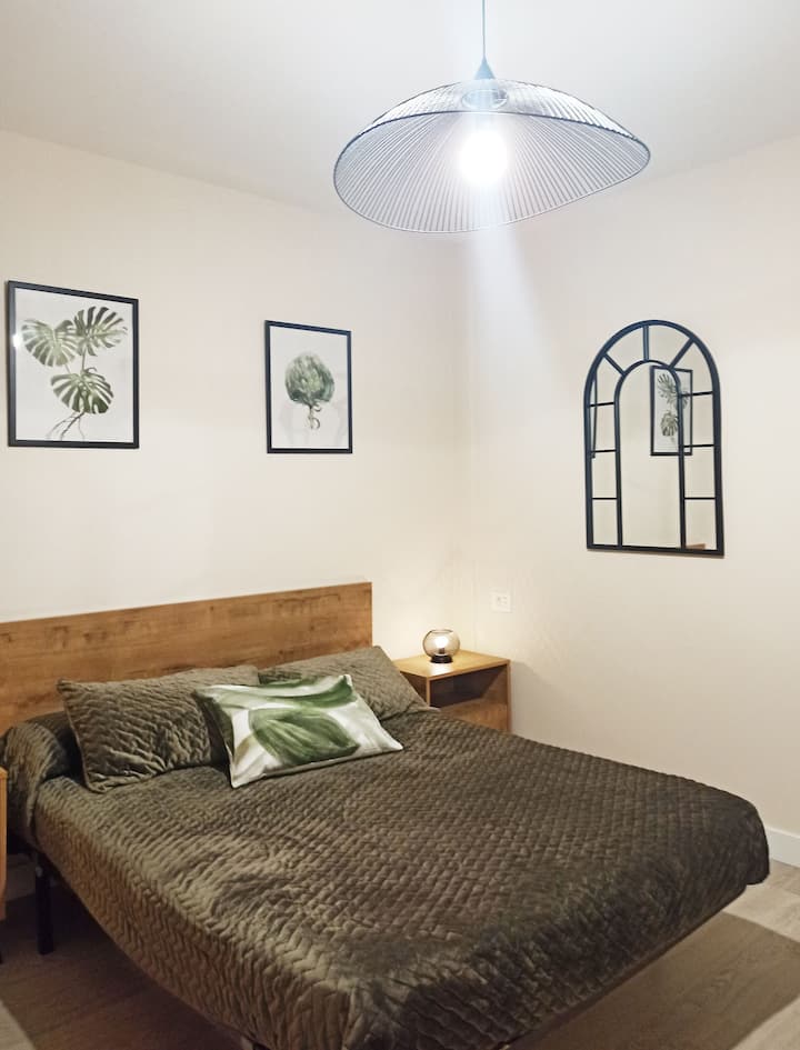 غرفة النوم 2