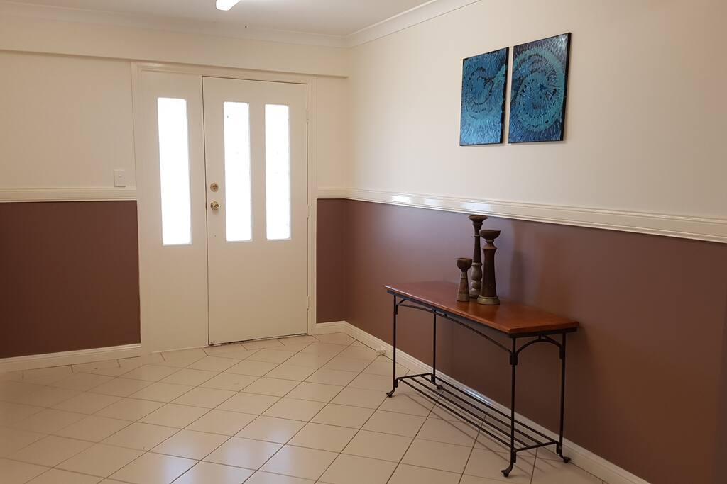 Main Entry