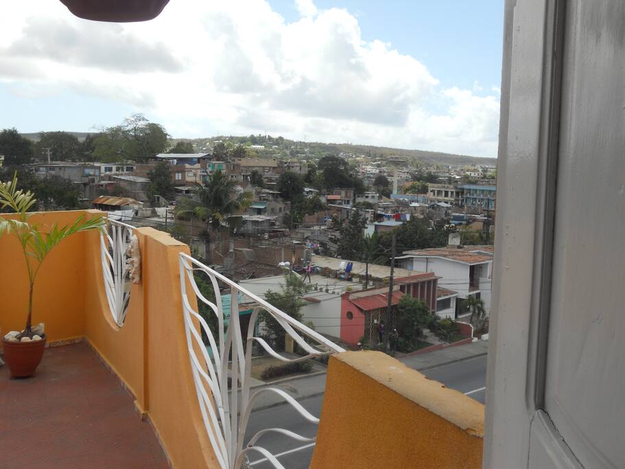 Terraza