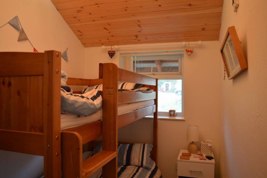 Bunk Beds