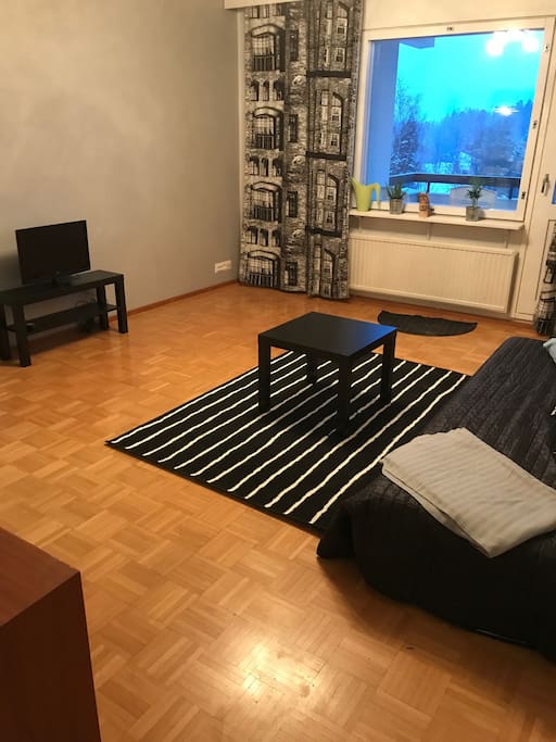 Livingroom