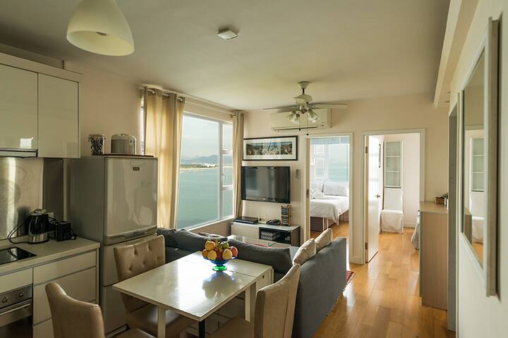 3 BR hidden gem over hideaway beach gallery image 2