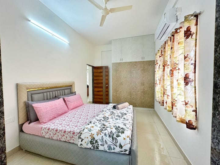 غرفة النوم 1