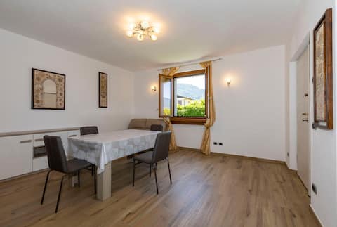 Proprietà Airbnb di successo: apartment with garden and parking a Bellagio