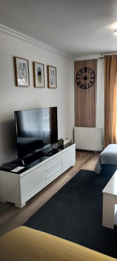 Disney⭐Paris🤩10pers⭐cocoon😍Netflix😍Air-conditioned