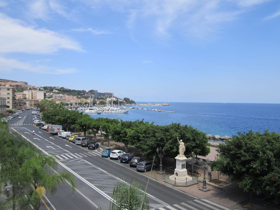 Panoramica