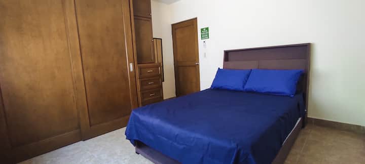 غرفة النوم 3