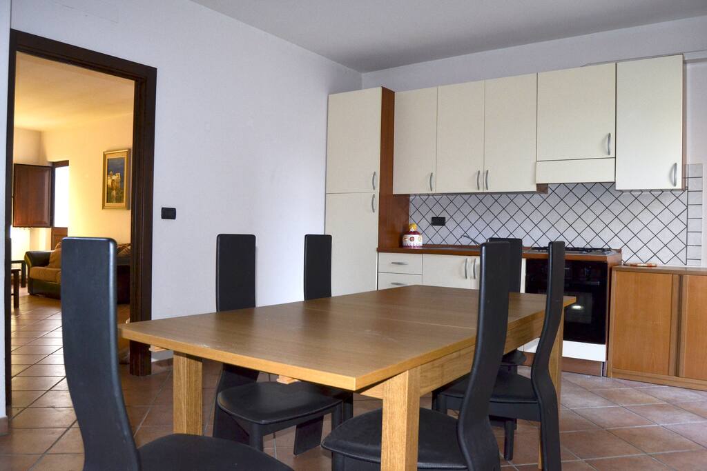 cucina