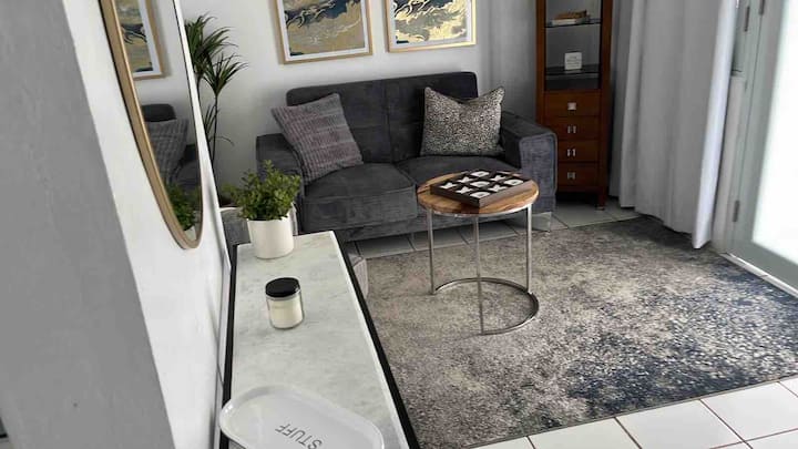 Adventure Apartment (Close To Hacienda Campo Rico) - Canovanas