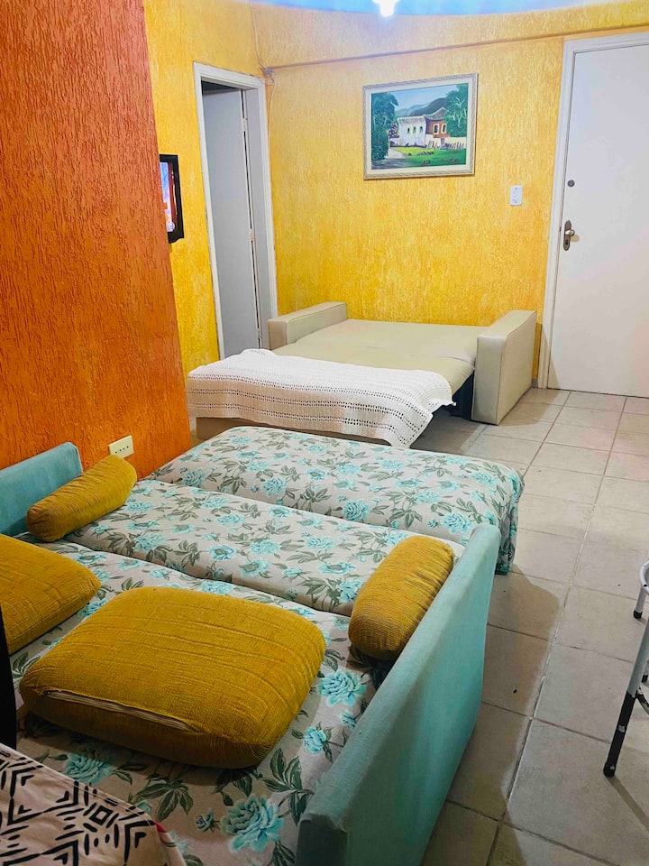 ห้องนอน