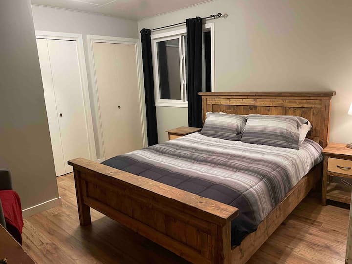Chambre 1