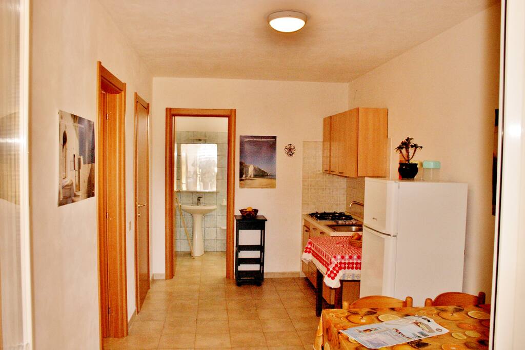 la sala