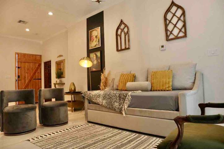 Alex &Montse managed Airbnb listing 2