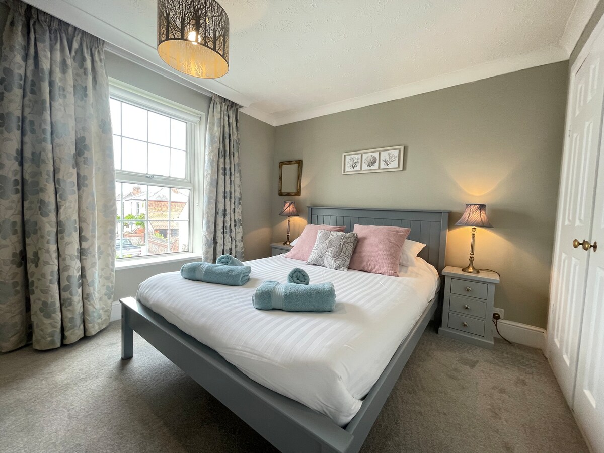 Спална соба 3