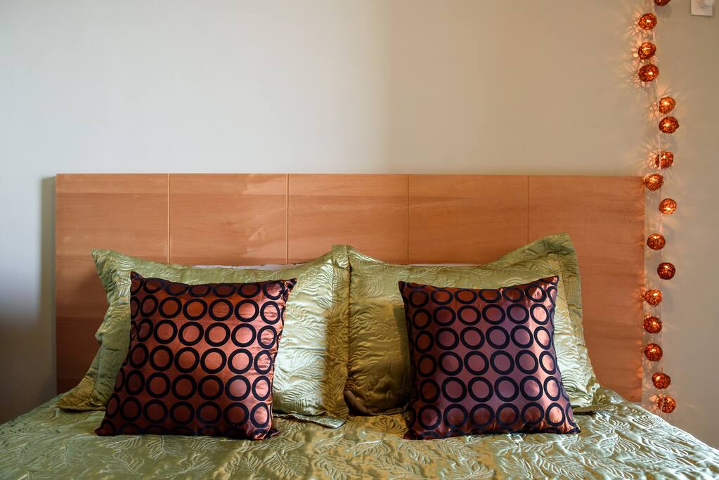 Quarto de hóspedes / Guest room