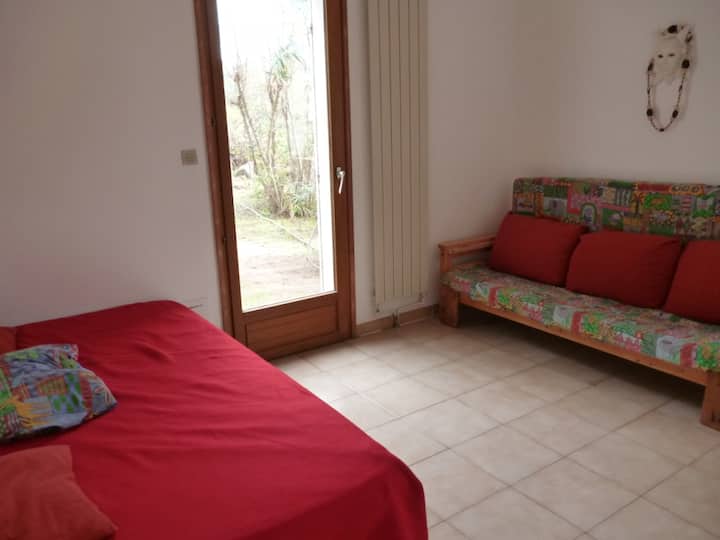habitación para niños 1