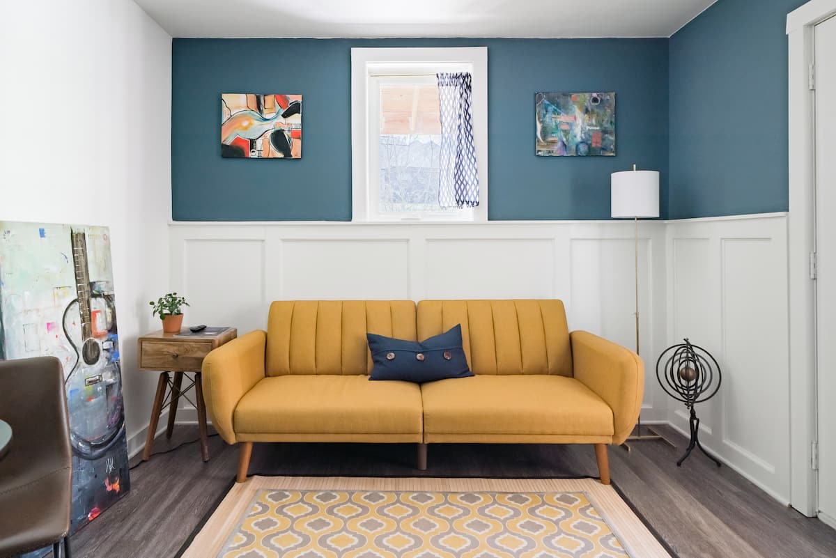 Mt. Juliet Vacation Rentals & Homes - Tennessee, United States | Airbnb