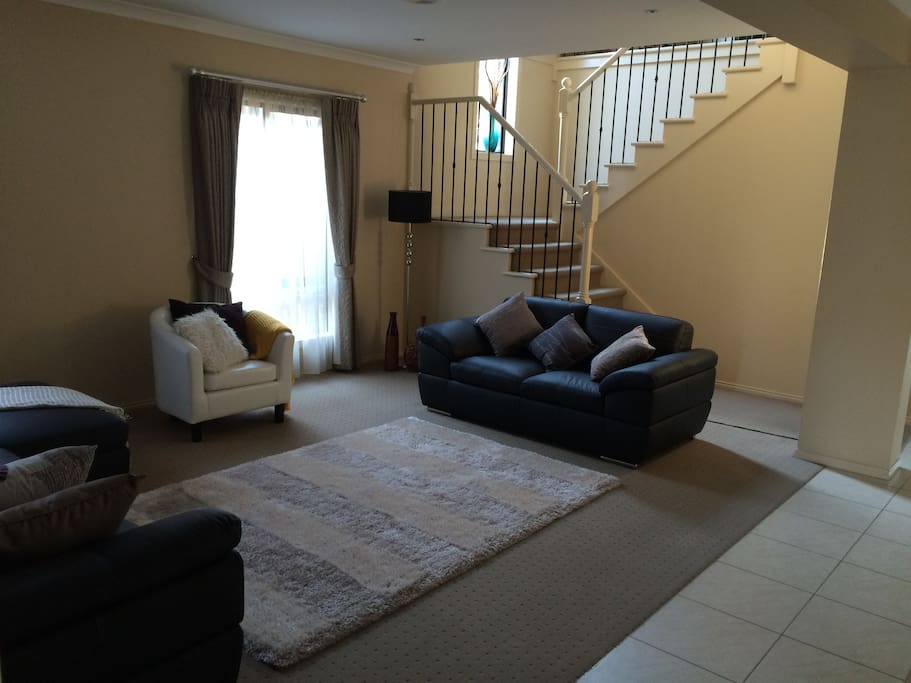 Lounge room