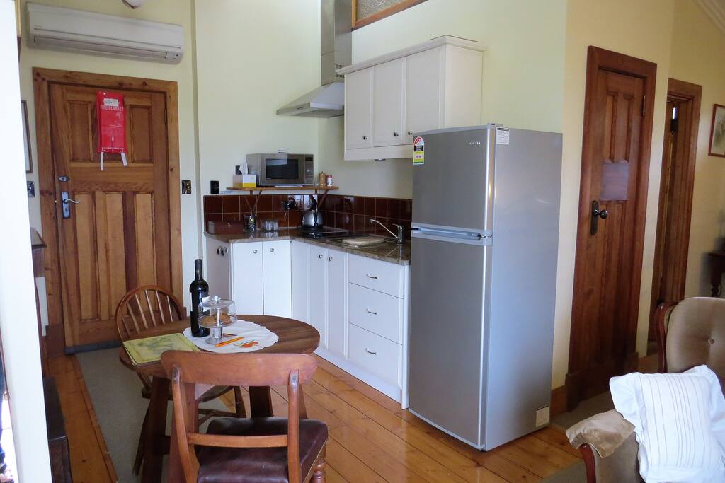 Kitchenette