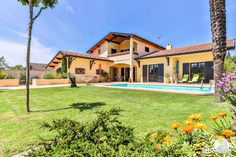 Villa paradise