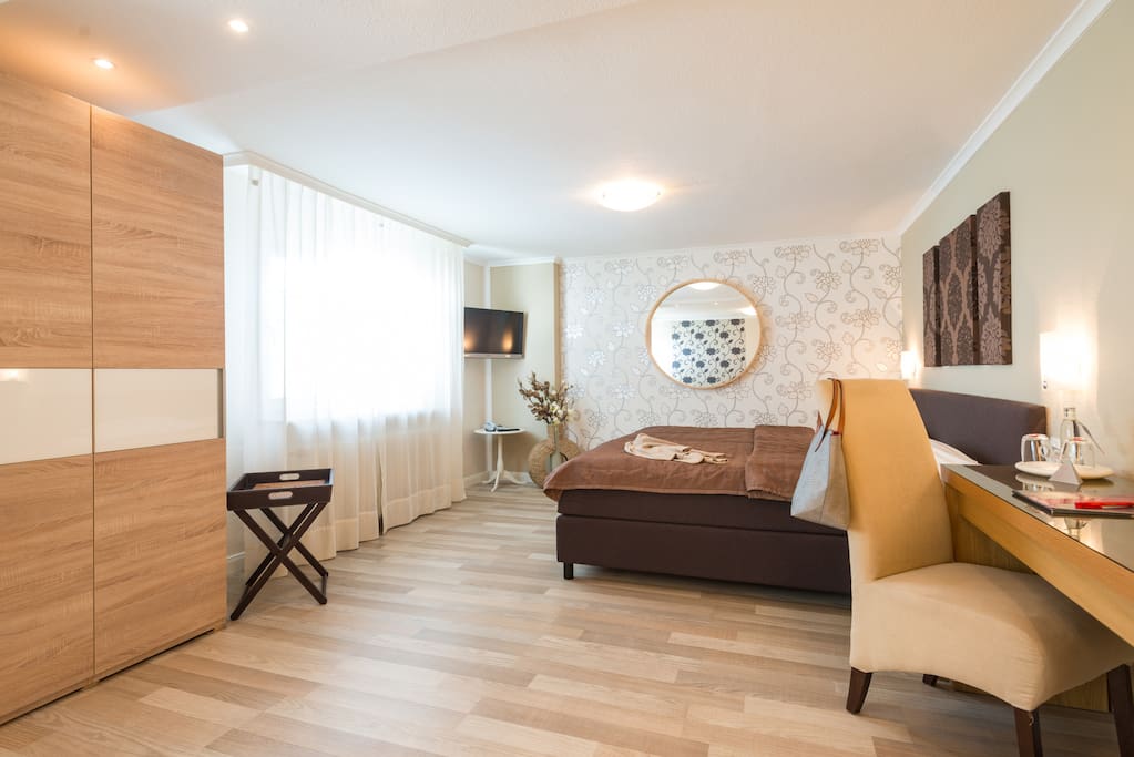 Zimmer Ahrbella