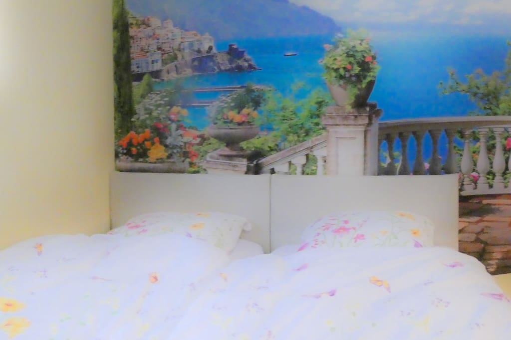 Private Room