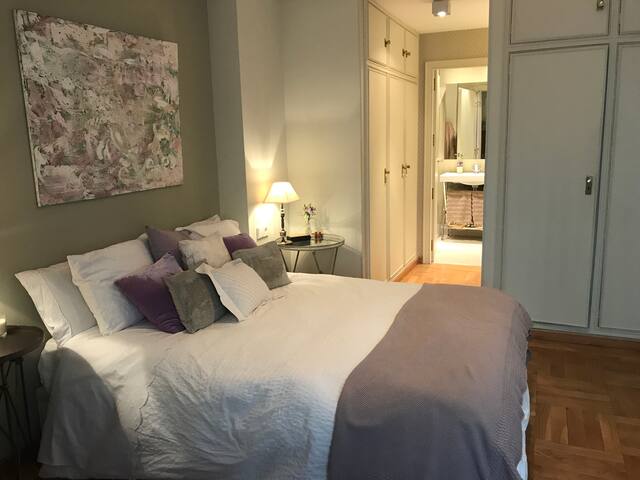 Luxury Apartment Downtown – Barrio de Salamanca gallery image 4