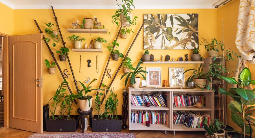 Lovely nice apartment in Prague city centre gallery image 5