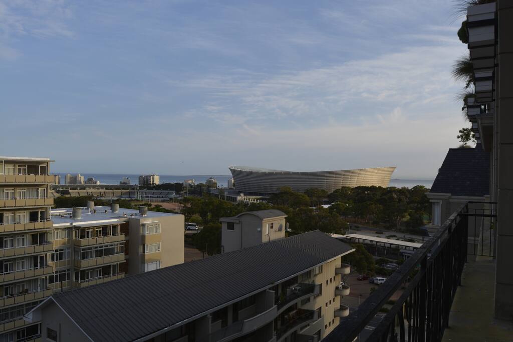 Green Point Stadium