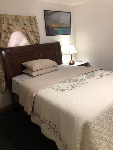 Room no. 3 - Guesthouse