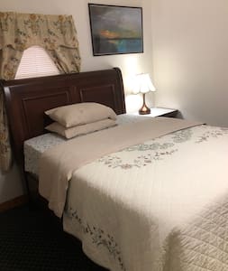 Room no. 3 - Guesthouse