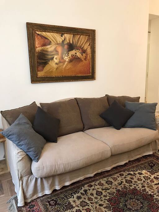 salotto