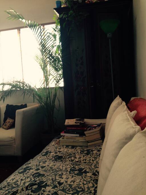 Same living room